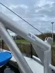 Navire de sauvetage à vendre