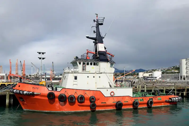 Remorqueur à vendre