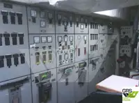 Navire de croisière à vendre