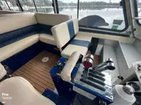 Navire de croisière à vendre