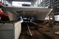 Catamaran à vendre
