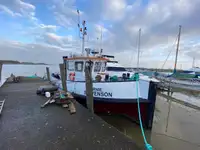 Remorqueur à vendre