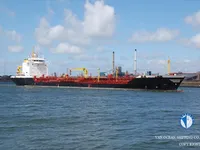 Pétrolier / chimiquier à vendre