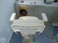 Bateau patrouilleur à vendre