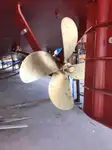 Navire de croisière à vendre