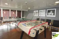 Navire de croisière à vendre