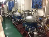 Navire frigorifique à vendre