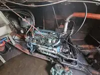 Remorqueur à vendre