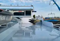 Péniche à vendre