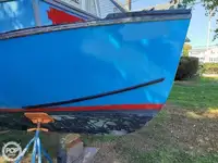 Navire-ferry à vendre