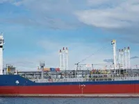 Pétrolier / chimiquier à vendre