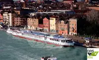 Navire de croisière à vendre