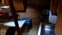 Chalutier à vendre