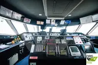 Navire de croisière à vendre