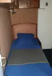 Navire de croisière à vendre
