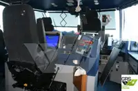 Navire de croisière à vendre