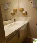 Navire de croisière à vendre