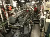 Navire-ferry à vendre
