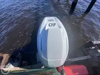 Péniche à vendre
