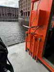 Bateau pilote à vendre