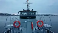 Bateaux de travail à vendre