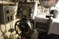Navire de croisière à vendre