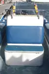 Bateau pneumatique semi-rigide à vendre