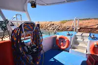 Péniche à vendre