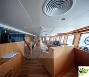 Navire de croisière à vendre