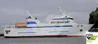 Ro-Ro ship à vendre