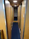 Bateau patrouilleur à vendre