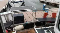 Bateau pilote à vendre
