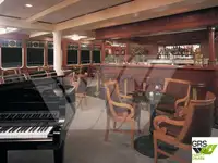 Navire de croisière à vendre