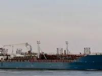 Pétrolier / chimiquier à vendre