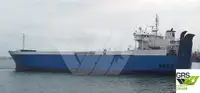 Ro-Ro ship à vendre