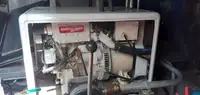 Bateau de transport d'équipage à vendre