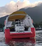 Navire-ferry à vendre
