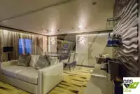 Navire de croisière à vendre