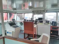 Péniche à vendre