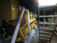 Remorqueur à vendre