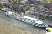 Navire de croisière à vendre