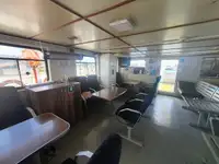 Navire-ferry à vendre