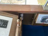 Navire de croisière à vendre