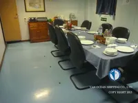 Pétrolier / chimiquier à vendre
