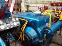 Remorqueur à vendre