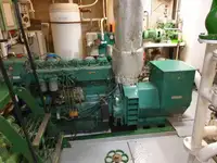 Remorqueur à vendre