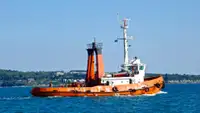 Remorqueur à vendre