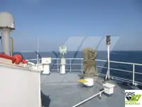 Navire d'approvisionnement à vendre