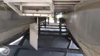 Navire porte-conteneurs à vendre