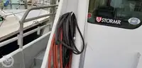 Chalutier à vendre